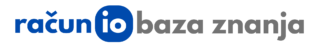Računio -Baza znanja